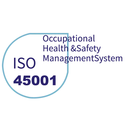ISO 27001 information security certification